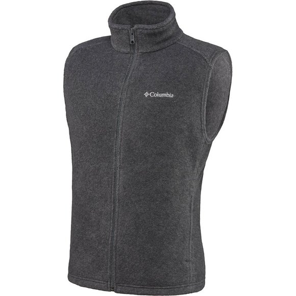 Columbia Other - Columbia Sportswear Men's Steens Mountain Fleece Vest